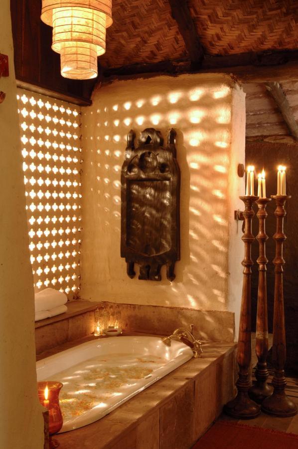 Willa Mahua Kothi Bandhavgarh - A Taj Safari Tāla Zewnętrze zdjęcie